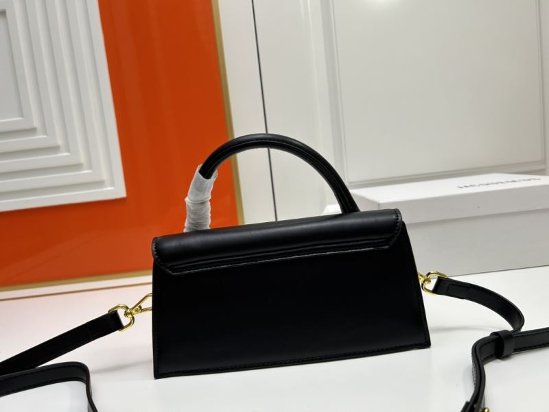 Jacquemus Top Handle Bags